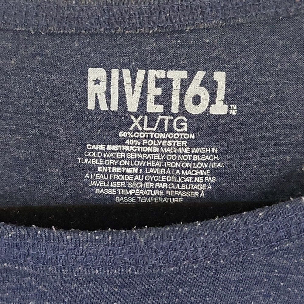Xl tank california - Picture 2 of 2